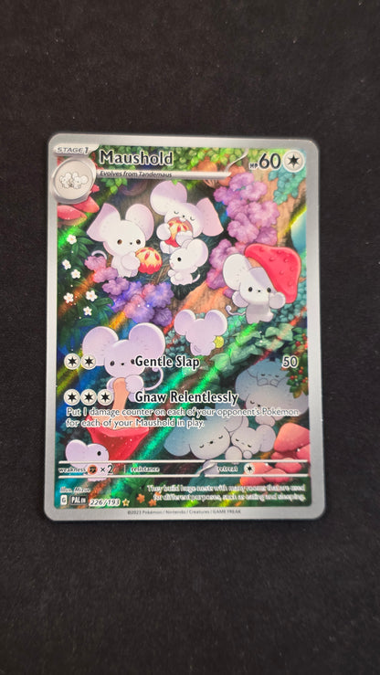 Maushold #226/193 -Paldea Evolved