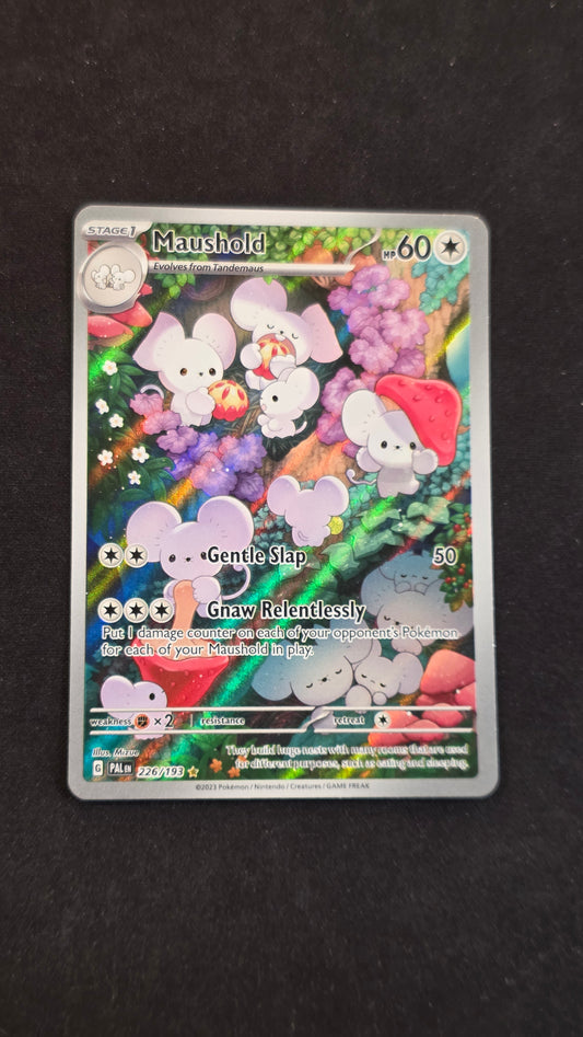 Maushold #226/193 -Paldea Evolved