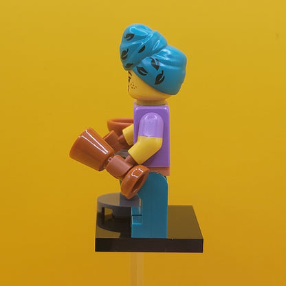 Potter col24-9 CMF Series 24 Minifigure Lego