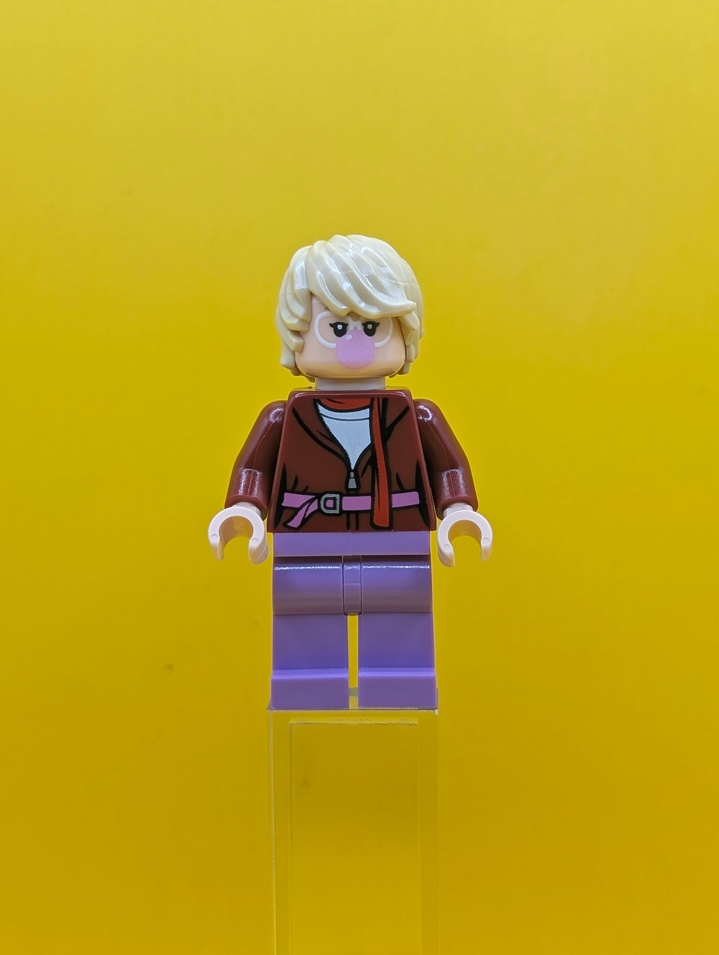 Stef Goon08 The Goonies Ideas Lego Minifigure