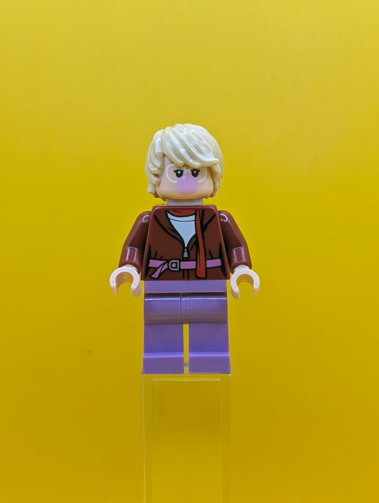 Stef Goon08 The Goonies Ideas Lego Minifigure