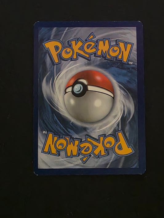 #154/149 Umbreon GX Sun & Moon Base