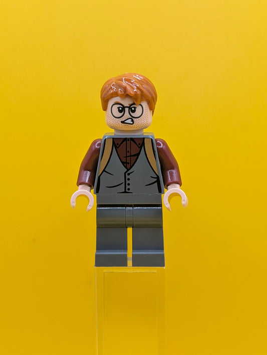 Francis Fratelli Goon07 The Goonies Ideas Lego Minifigure