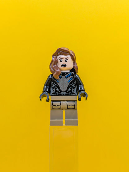 Ruth Bat-Seraph sh1002 Marvel Lego Minifigure
