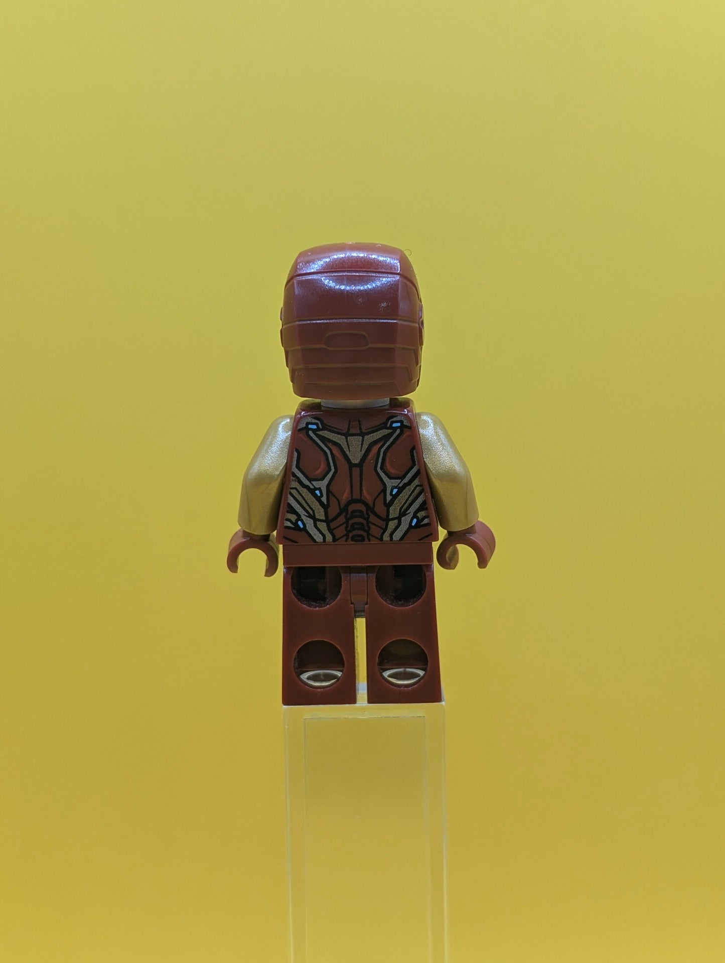 Iron Man sh0904 Mark 85 Armor Minifigure Lego
