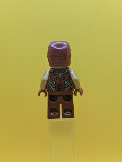 Iron Man sh0904 Mark 85 Armor Minifigure Lego