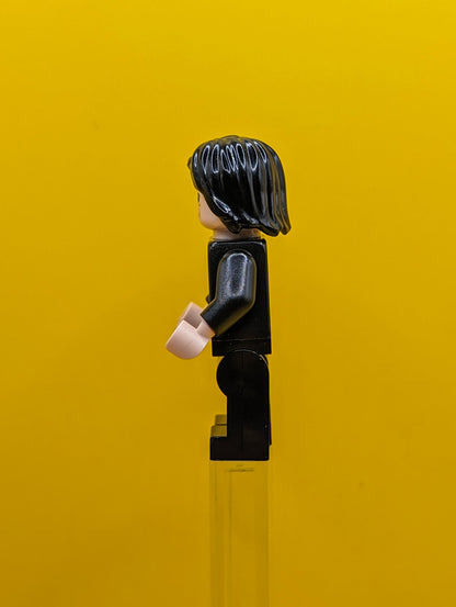 Professor Severus Snape hp134a Harry Potter Minifigure Lego
