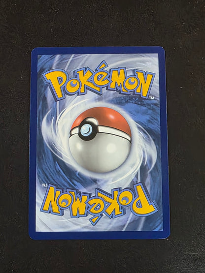 Seismitoad #105/086 Black Bolt