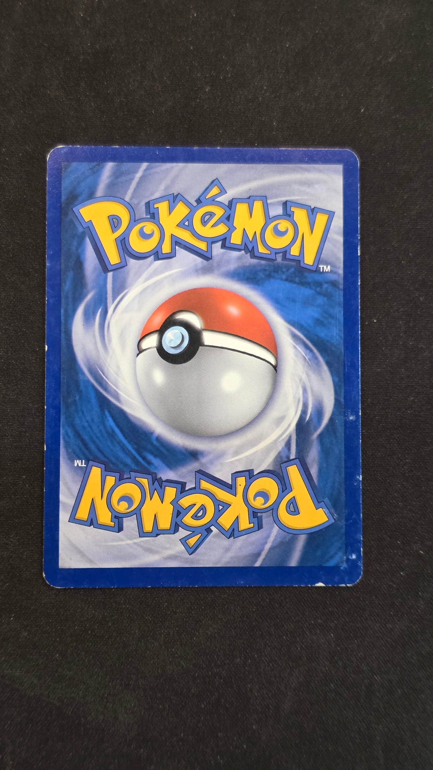 Squirtle (Reverse Holo) #64/100 -EX Crystal Guardians