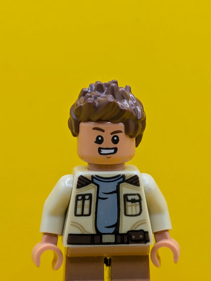 Rowan sw0851 Star Wars Minifigure Lego