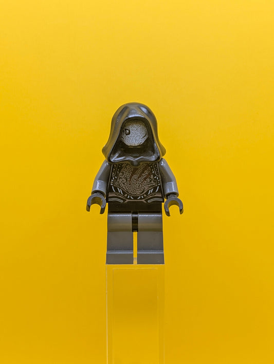 The Sakaaran sh0120 Marvel Lego Minifigure