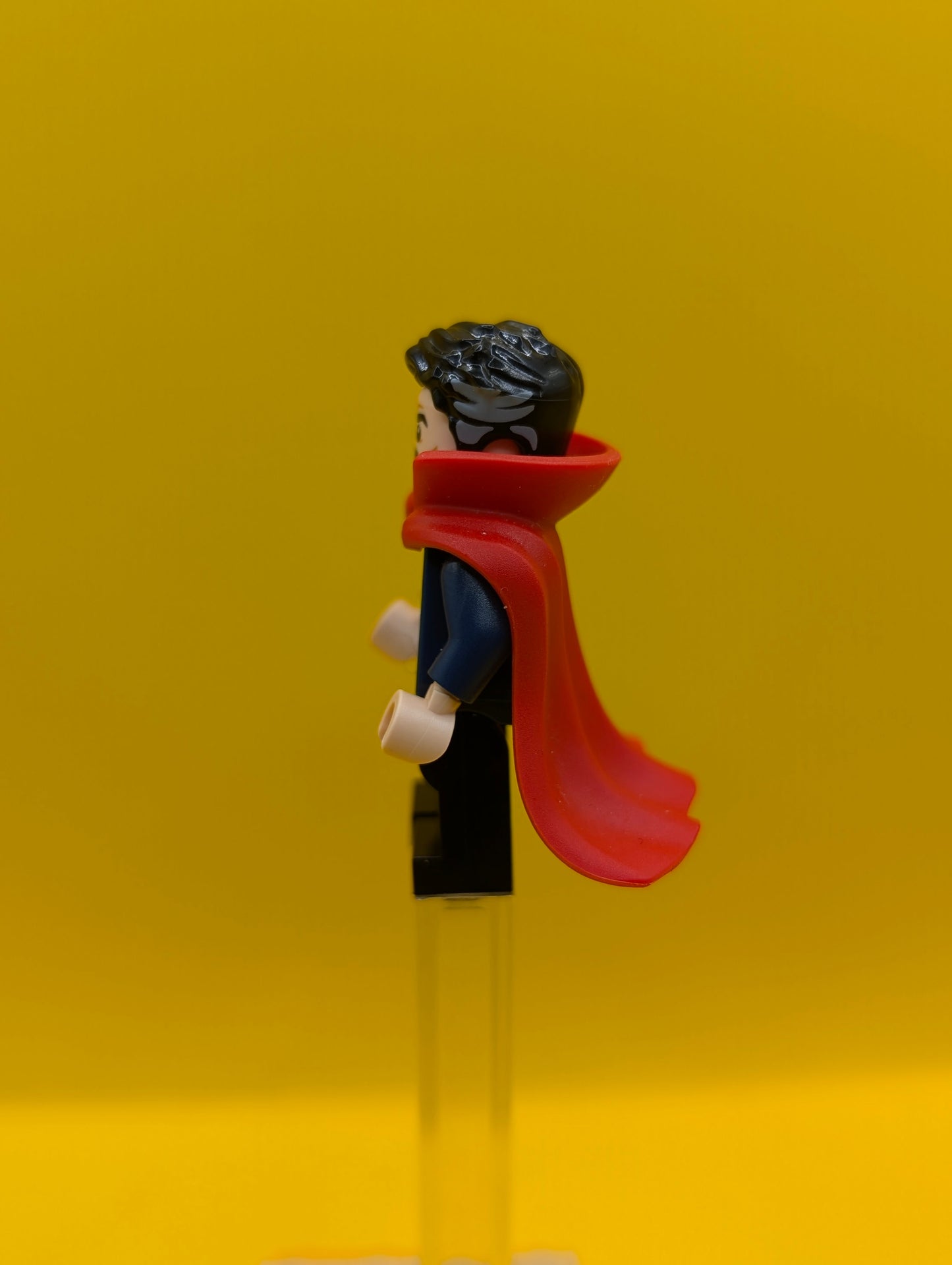 Doctor Strange sh0802 Marvel Minifigure Lego