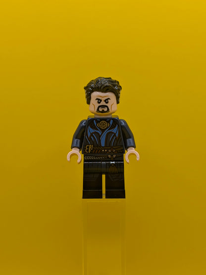 Doctor Strange sh0909 Brooch Marvel Lego Minifigure