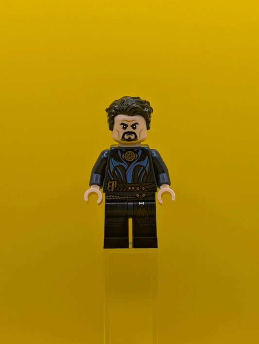 Doctor Strange sh0909 Brooch Marvel Lego Minifigure