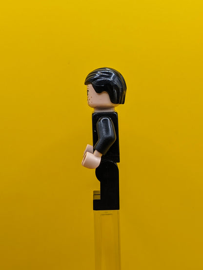 The Penguin sh0790 Batman Minifigure Lego