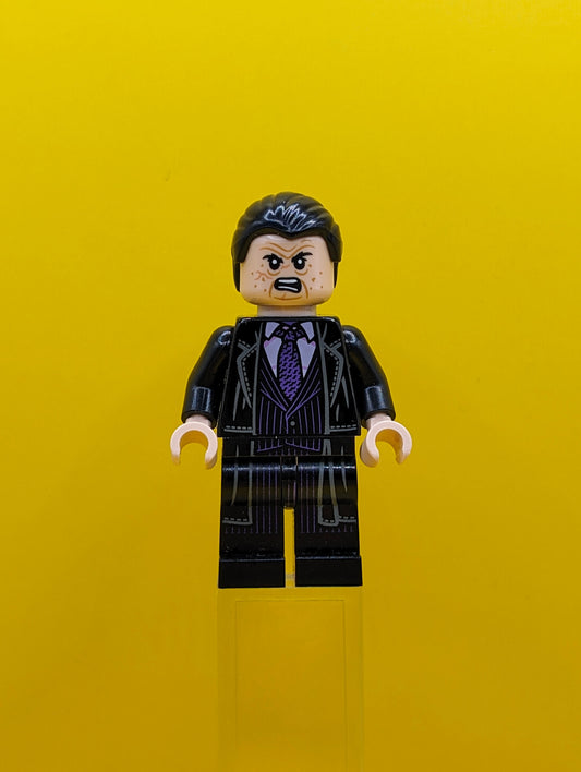 The Penguin sh0790 Batman Minifigure Lego