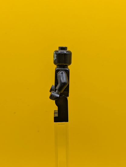 Necromancer of Dol Guldur lor081 Lord Of The Rings Lego Minifigure