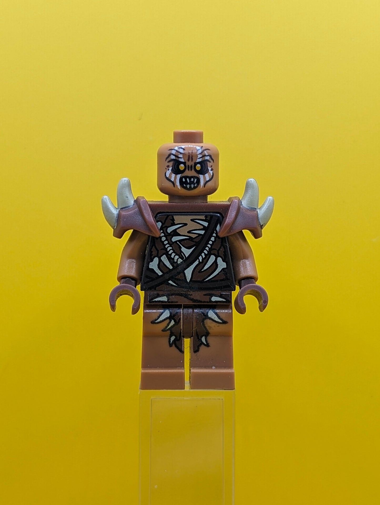 Gundabad Orc lor089 Lord of the Rings Minifigure Lego