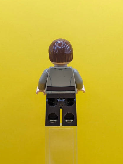 Resistance Officer sw0699 Headset Star Wars Minifigure Lego