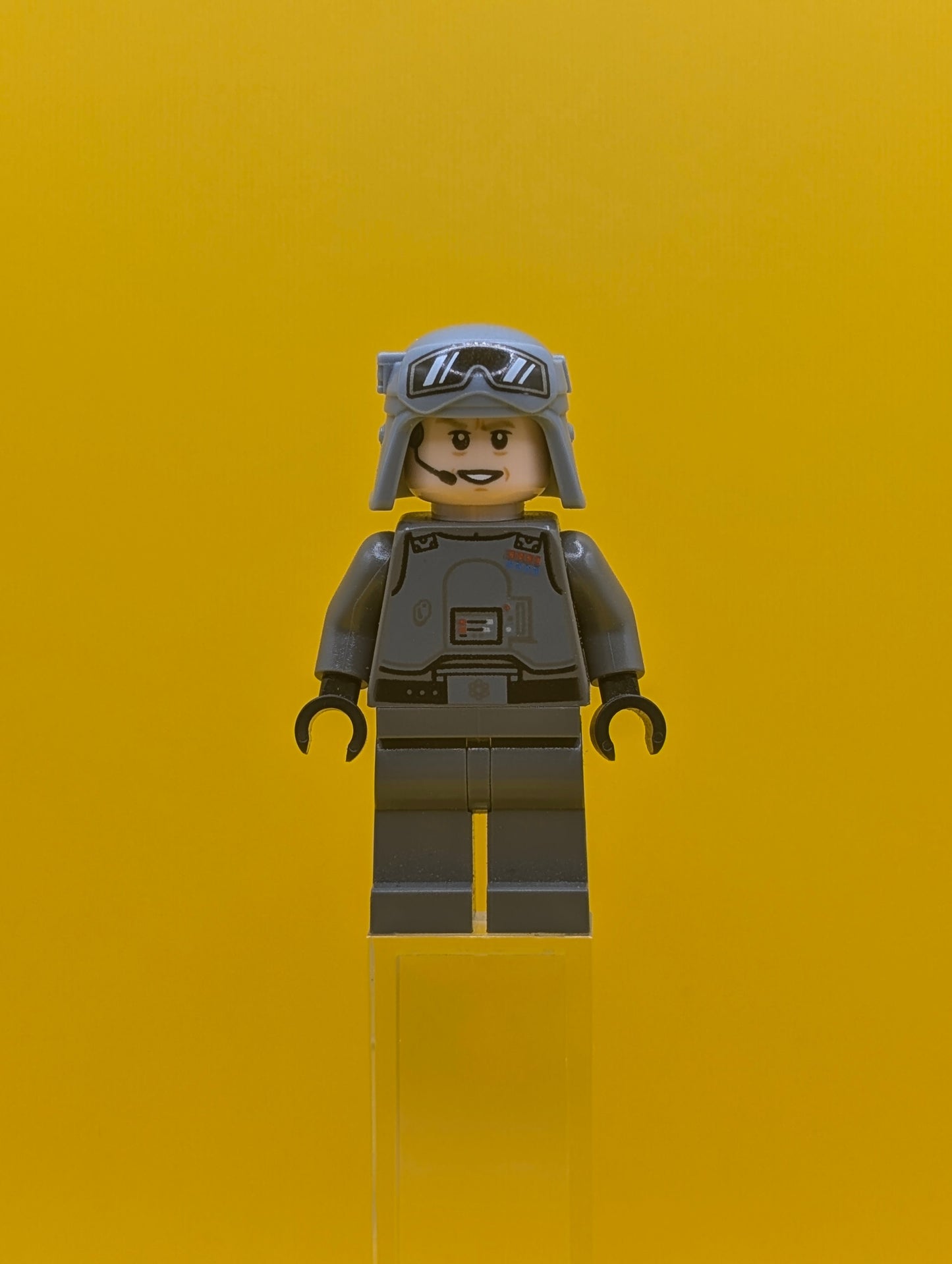 General Maximillian Veers sw1101 Wars Minifigure Lego
