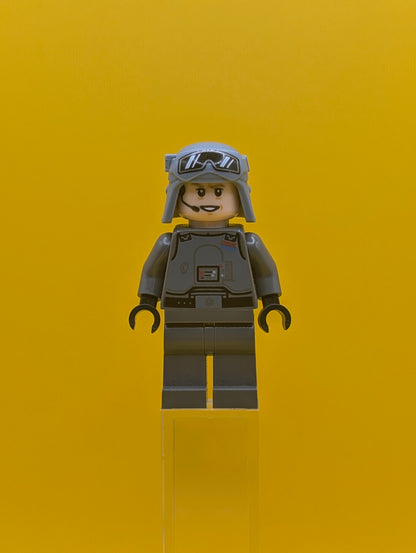 General Maximillian Veers sw1101 Wars Minifigure Lego