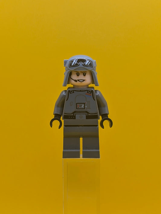 General Maximillian Veers sw1101 Wars Minifigure Lego