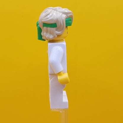 Lloyd Master Lloyd Minifigure Lego njo0853