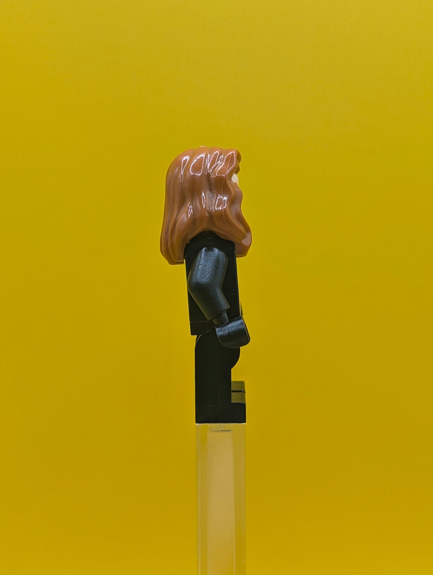 Black Widow sh0035 Marvel Minifigure Lego