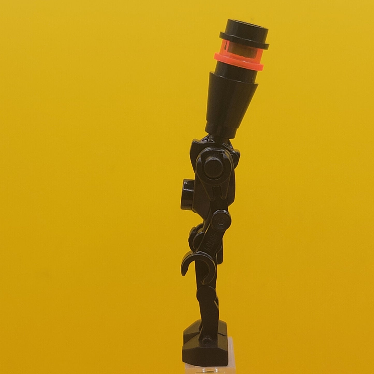 Assassin Droid sw0222 Black Star Wars Lego Minifigure