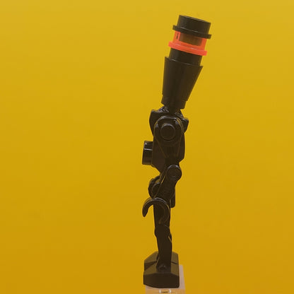 Assassin Droid sw0222 Black Star Wars Lego Minifigure