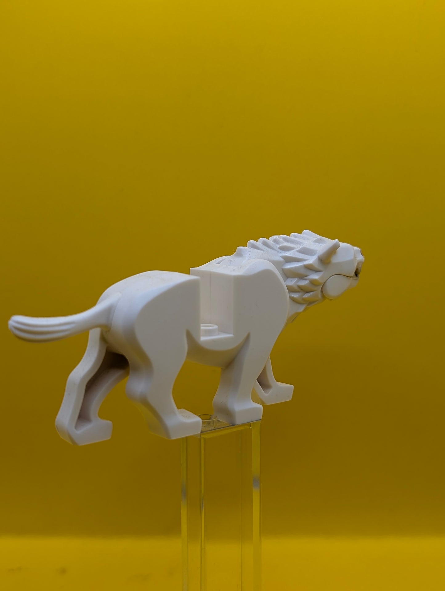 Warg wargpb01c01 Lord of the Rings Lego Minifigure