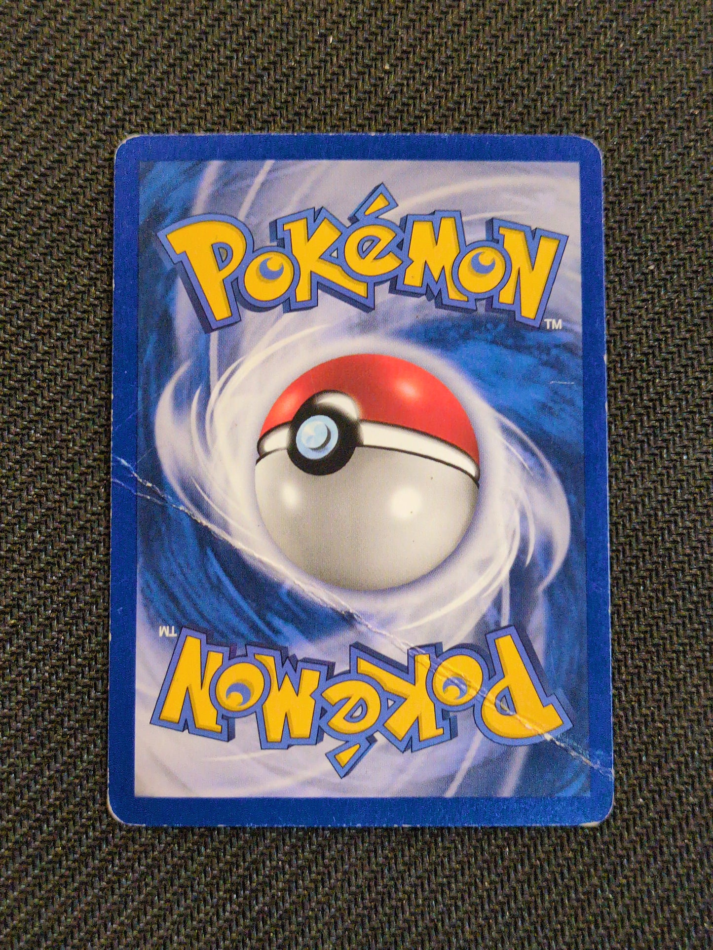 Nidorino #56/110 Legendary collection