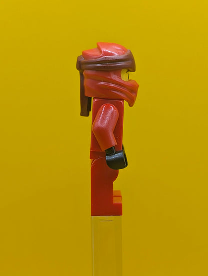 Kai njo0492 Ninjago Legacy Lego Minifigure