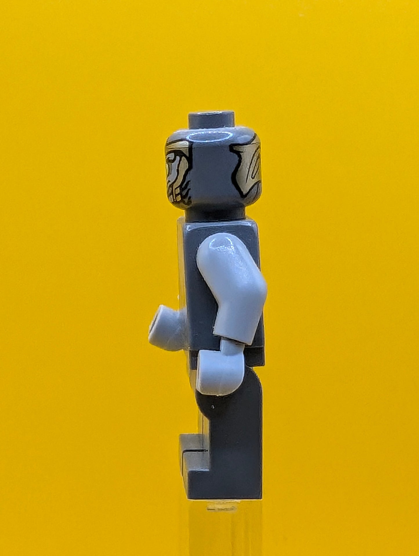 Chitauri sh0730 Marvel Minifigure Lego