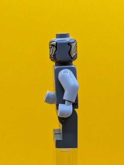 Chitauri sh0730 Marvel Minifigure Lego