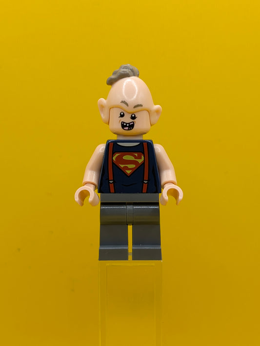 Sloth dim045 Dimensions Lego Minifigure