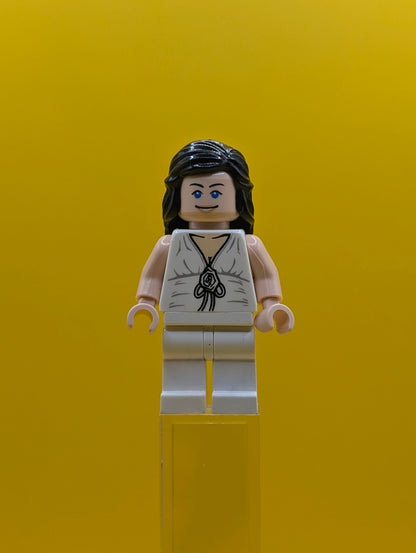 Marion Ravenwood iaj007 Indiana Jones Minifigure Lego