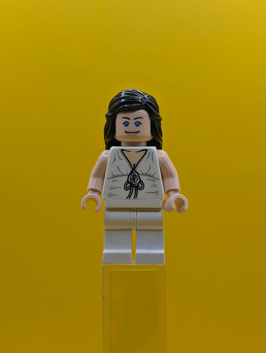 Marion Ravenwood iaj007 Indiana Jones Minifigure Lego