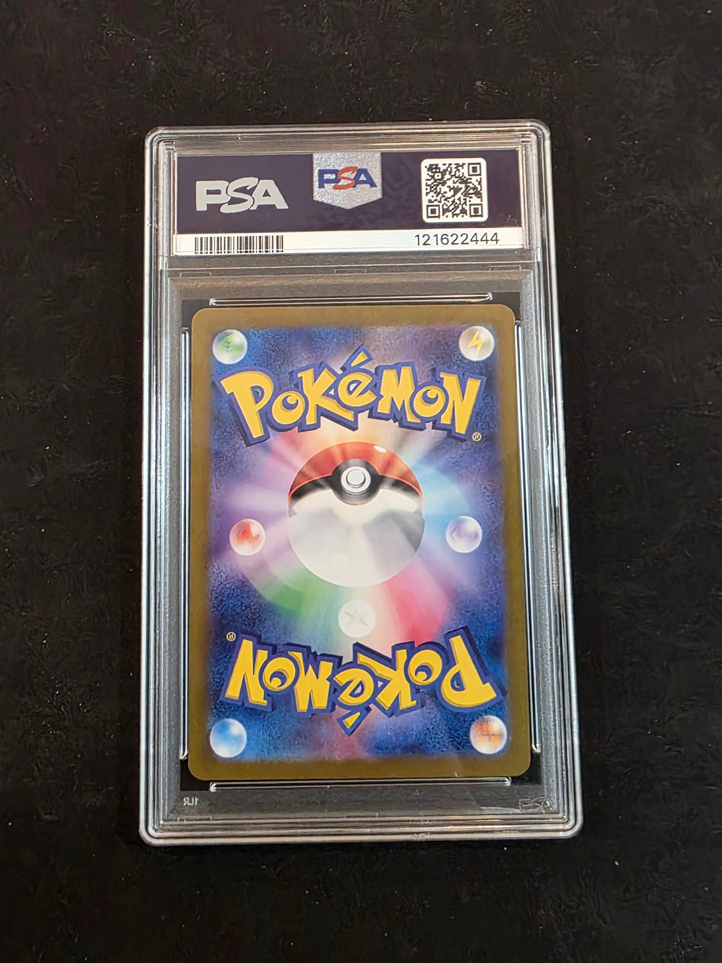 #092/066 Perrin PSA 10