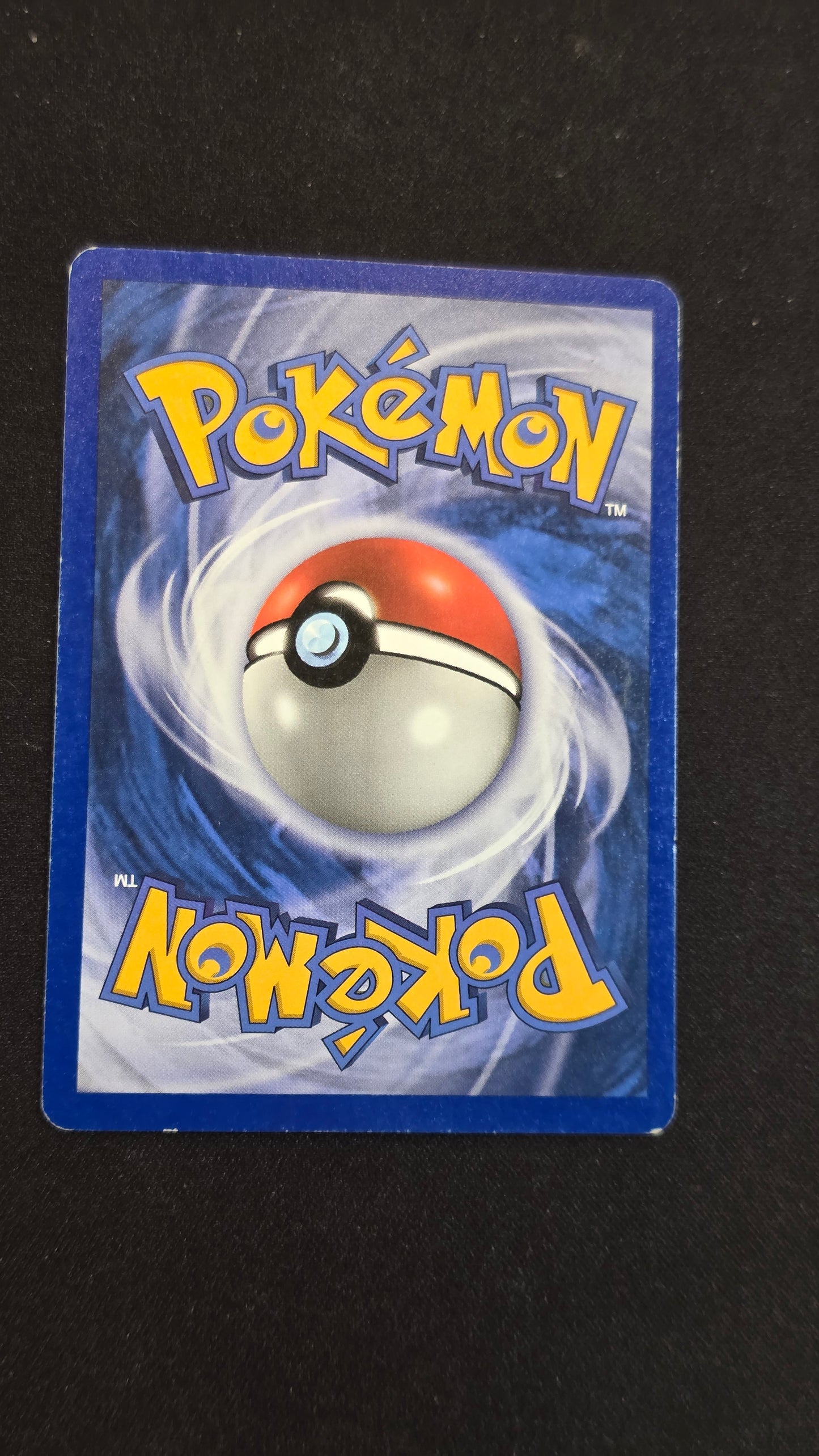 Teddiursa (Reverse Holo) #109/144 -Skyridge