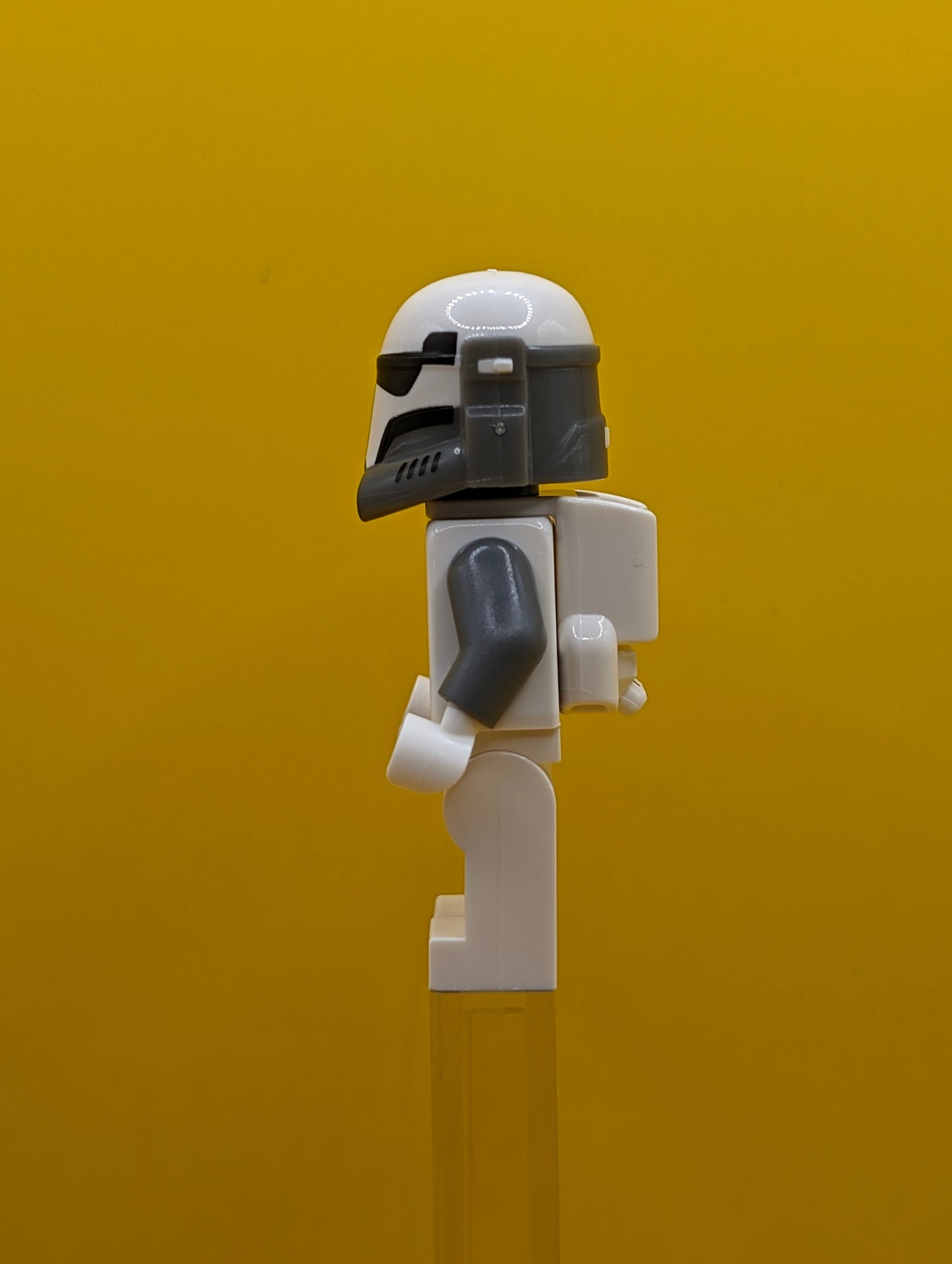 Imperial Commando sw1346 Star Wars Minifigure Lego