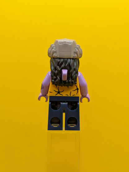 Arlong op011 One Piece Minifigure Lego