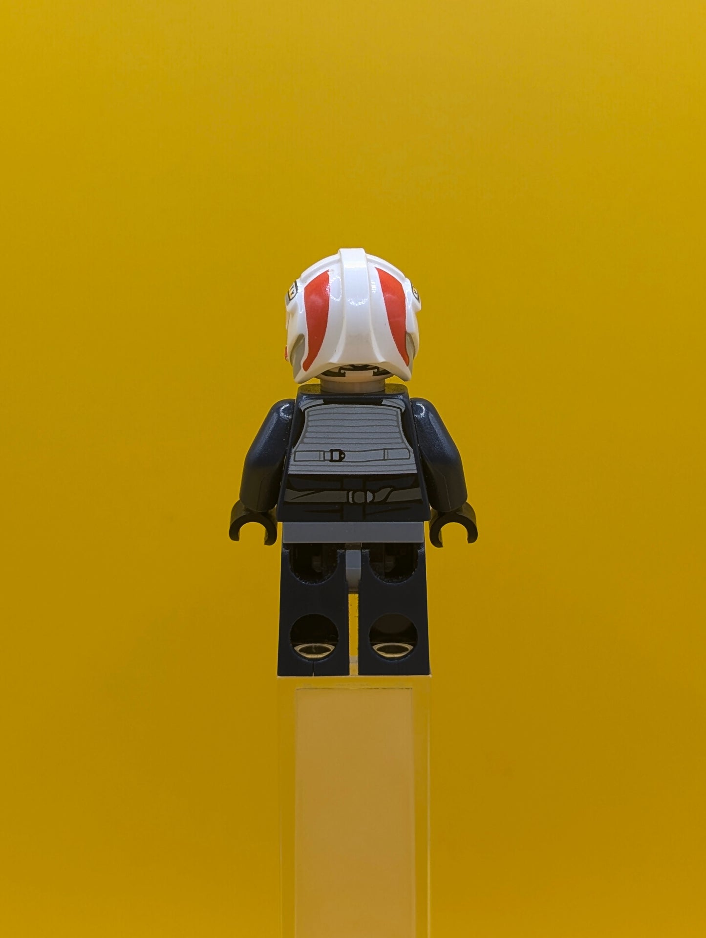 Rebel Pilot sw0801 Y-Wing Star Wars Minifigure Lego