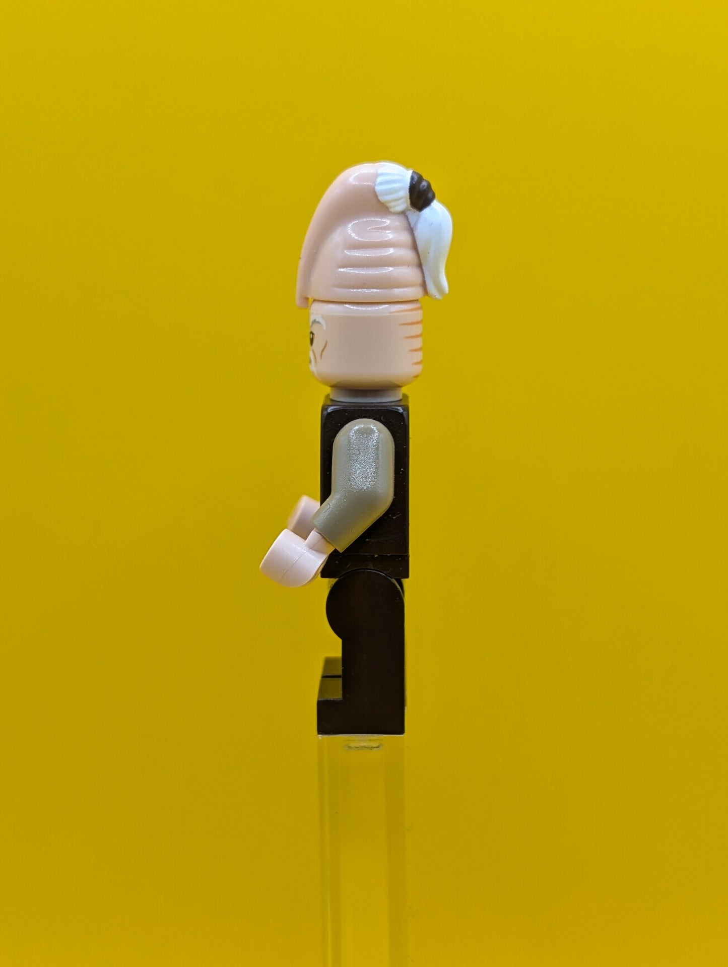 Ki-Adi-Mundi sw0911 Star Wars Minifigure Lego