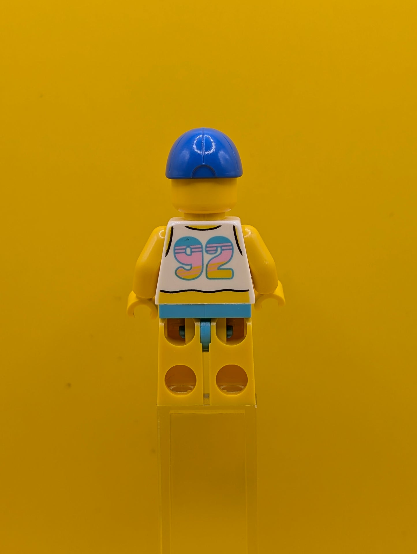 Paradisa Beach Bro idea235 Idea Lego Minifigure
