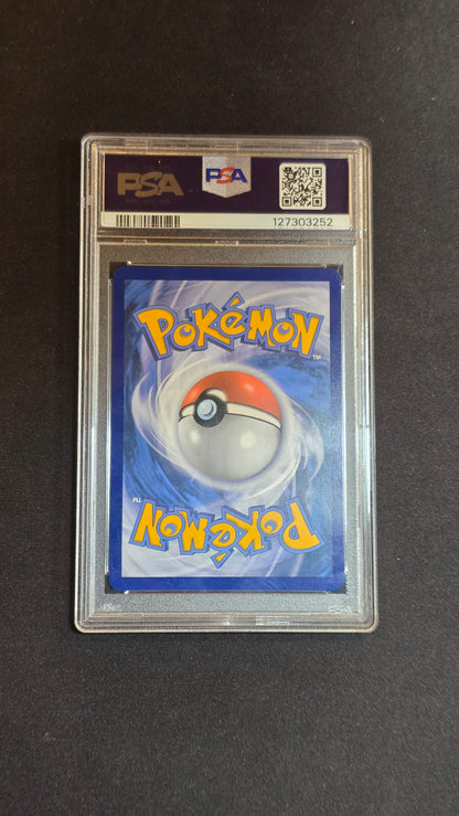 #GG67/GG70 Origin Forme Palkia Vstar -Crown Zenith PSA 9