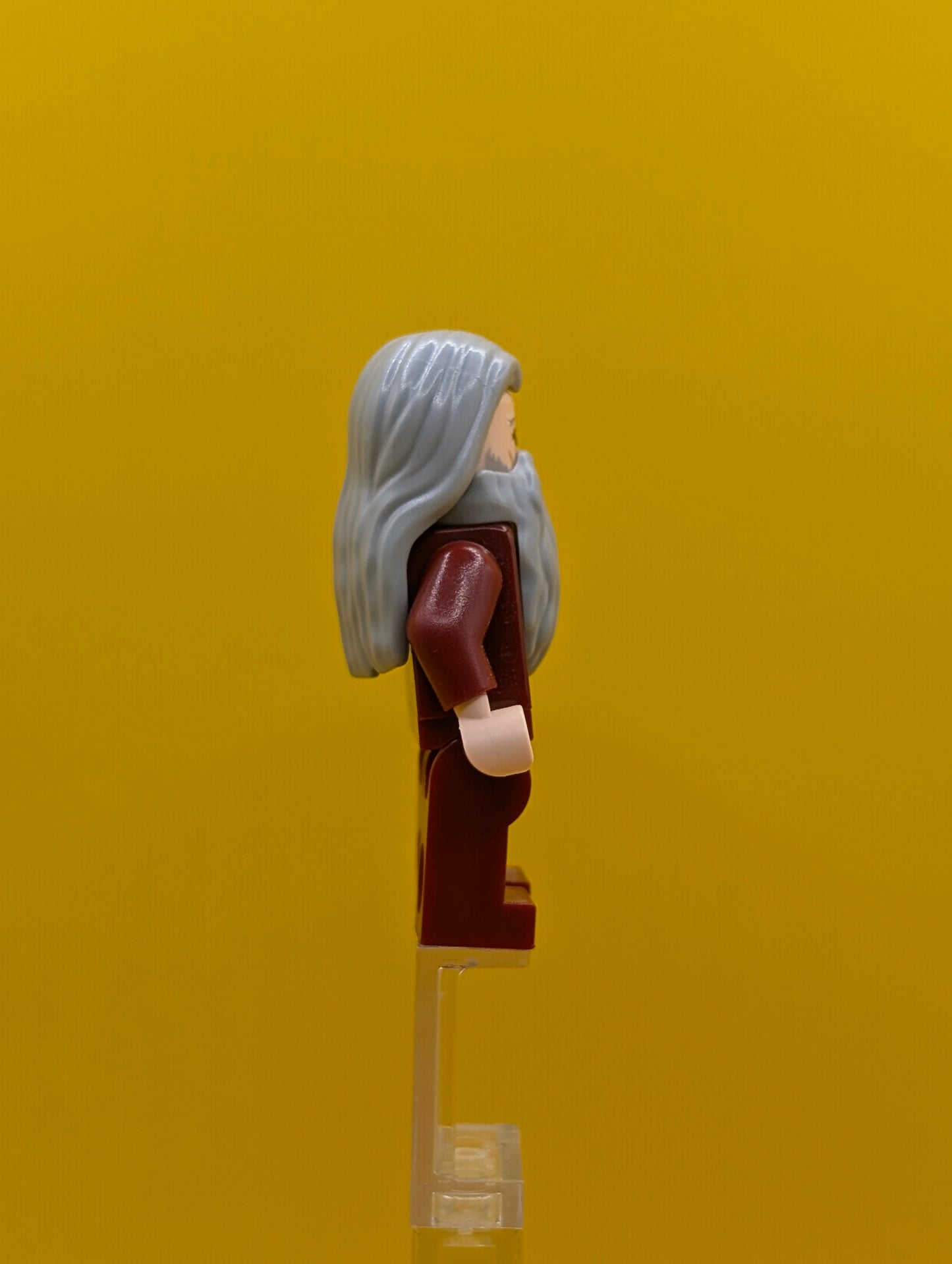 Albus Dumbledore hp147 Harry Potter Minifigure Lego