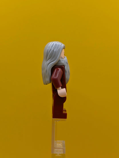 Albus Dumbledore hp147 Harry Potter Minifigure Lego