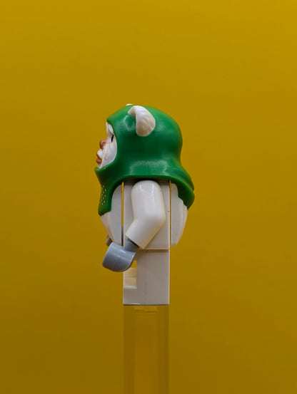 Ewok sw1298 Holiday Outfit Minifigure Star Wars Lego