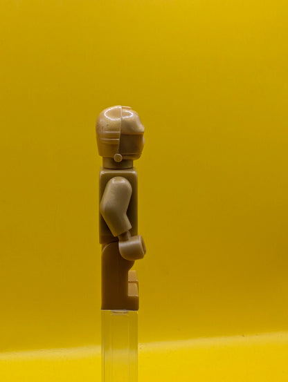 C-3PO sw0161a Pearl Gold Star Wars Minifigure Lego